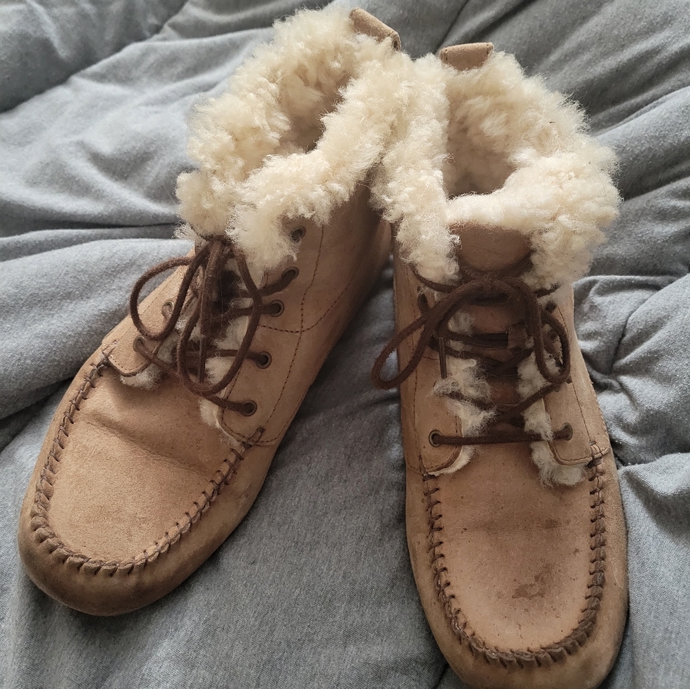 Uggs